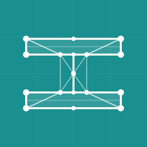 Beam Calculator icon