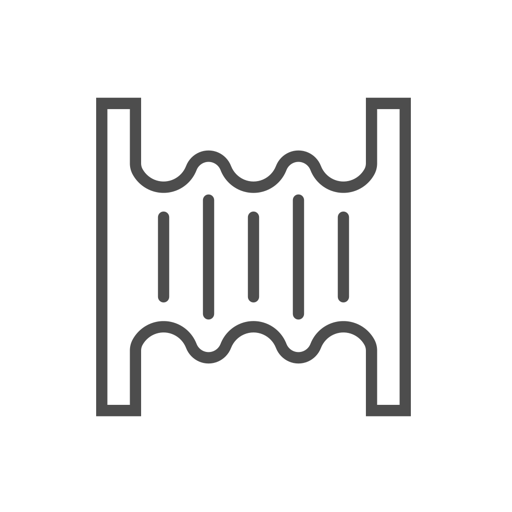 Bellows Design Software icon