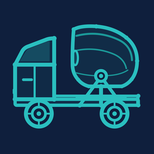 Concrete Engineering - lite icon