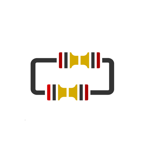 Electrical Series Calculator icon