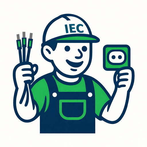 IEC Box & Conduit Calc icon