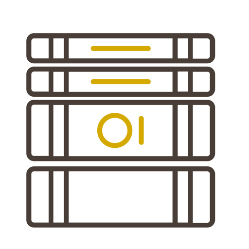 INDIAN PENAL CODE - IPC icon