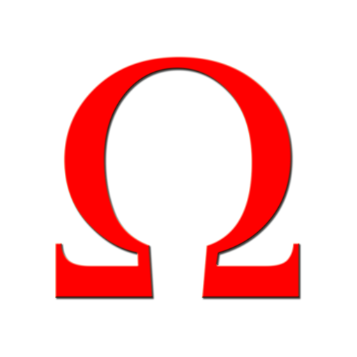 Ohms Law Calc icon
