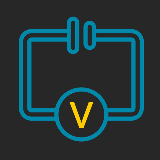 Voltage Divider Calculator icon